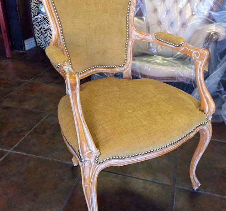 Antique Chair